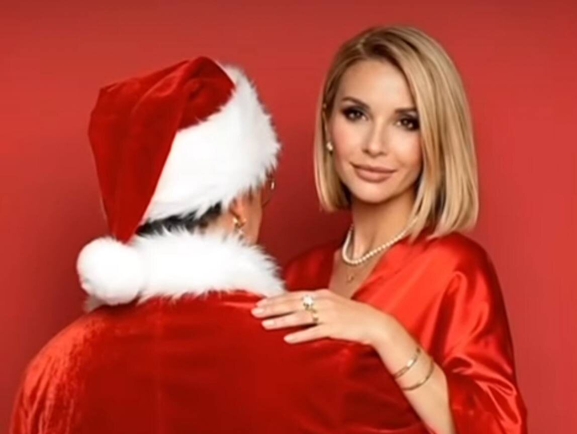 Ольга Орлова заявила о "сложном периоде" в жизни. Фото: соцсети