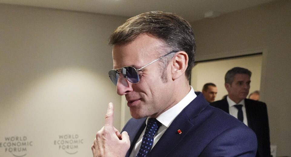    Sean Kilpatrick/Keystone Press Agency / www.globallookpress.com