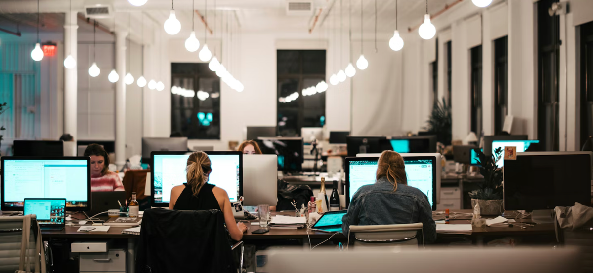     Israel Andrade/Unsplash