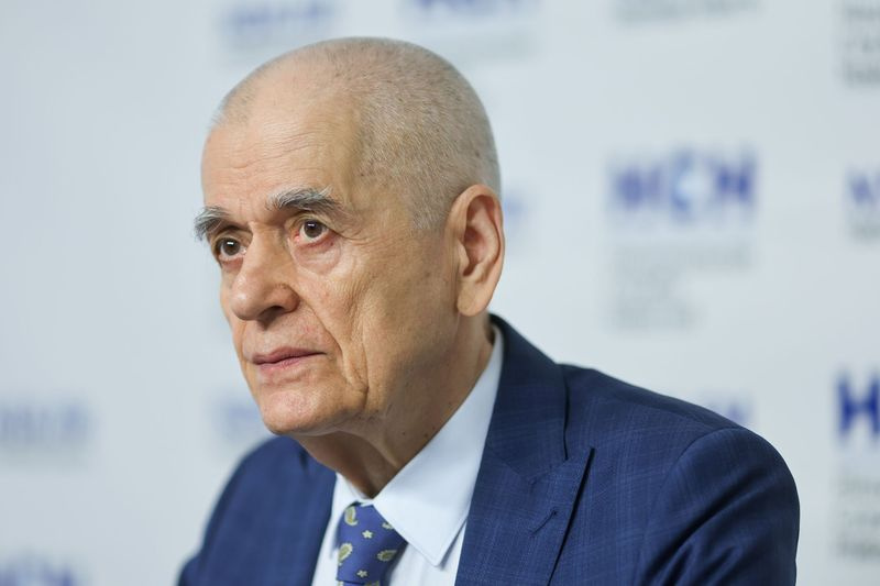    Алексей Беклин/NEWS.ru