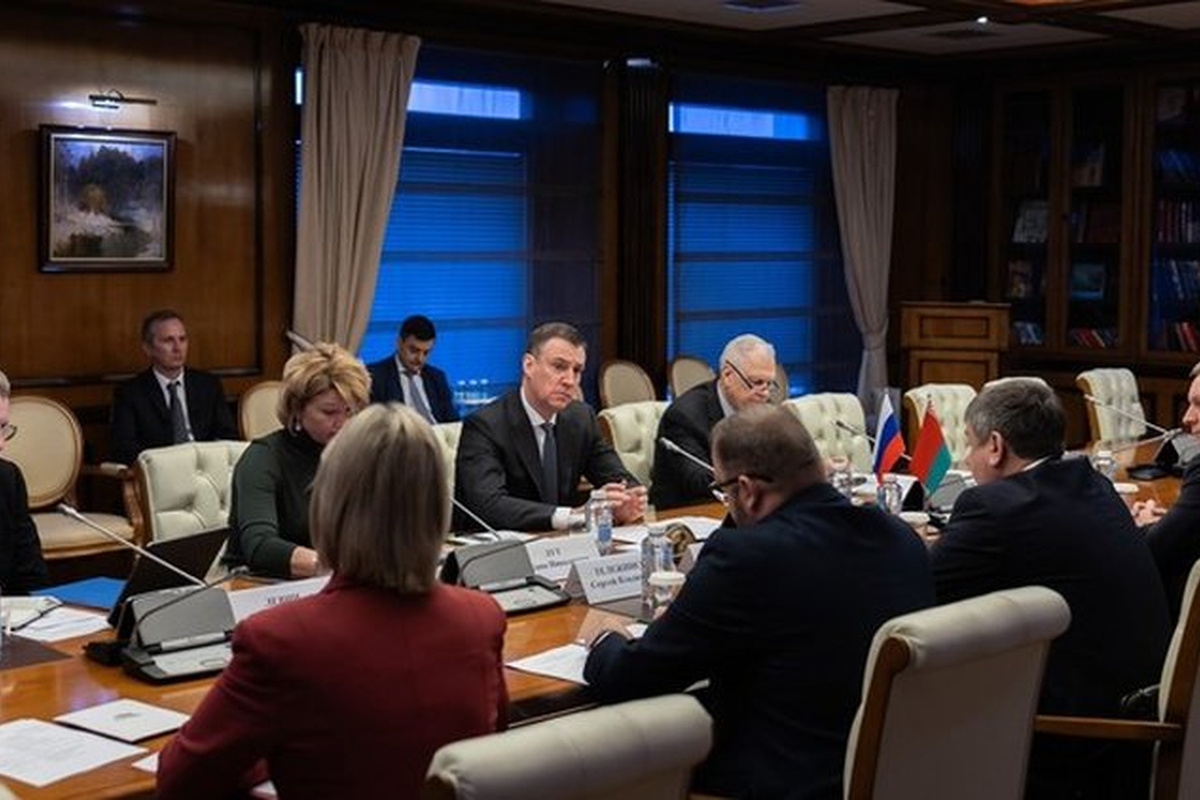    Фото: Правительство РФ, источник: government.ru