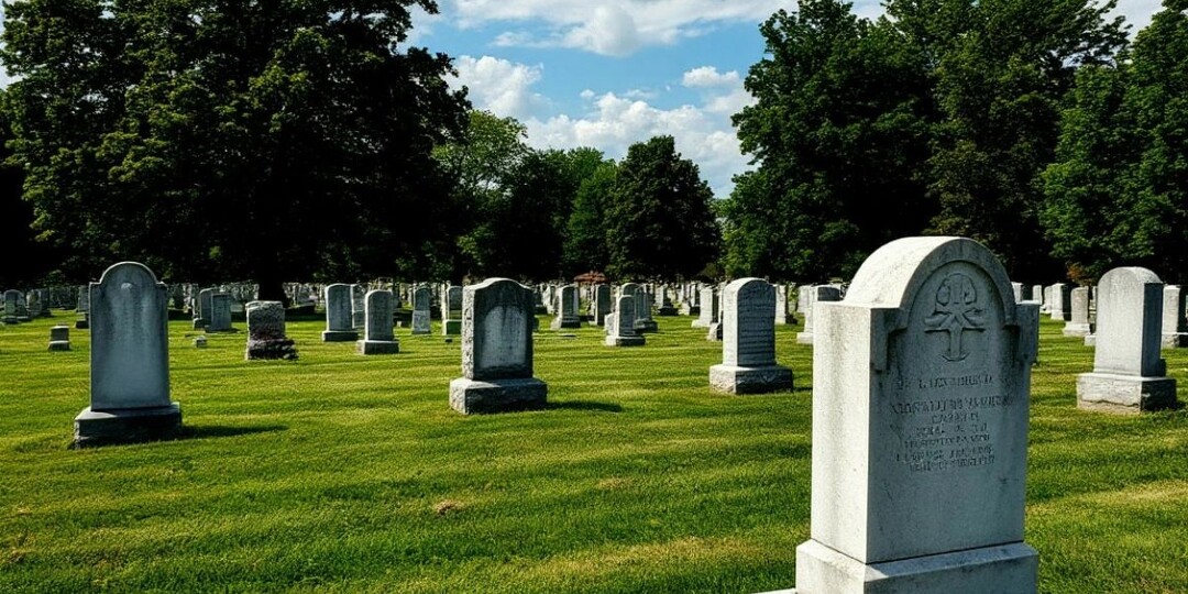 В Александрове в суд передано дело о мошенничестве на 700 тысяч рублей при установке памятников