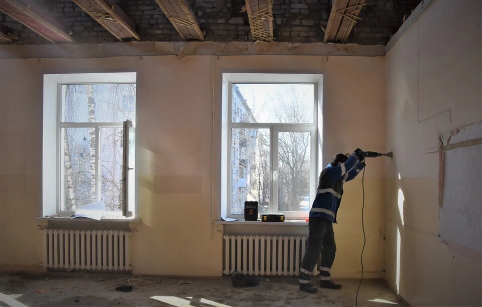    Администрация г. Кострома