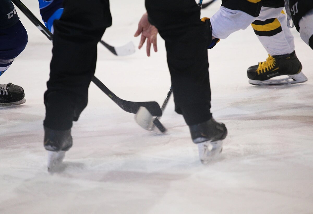    Фото: Андрей Закоморный