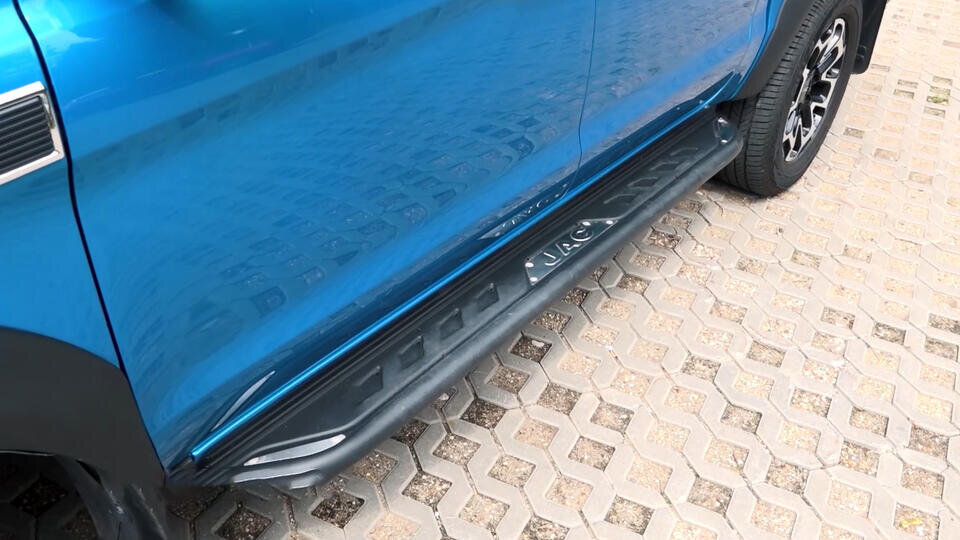 ФОТО: Кадр из программы "Минтранс", РЕН ТВ