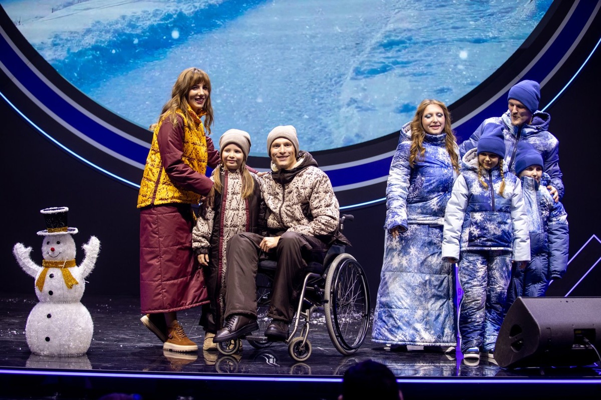    Дизайнеры Урала создадут адаптивную одежду по заказу паралимпийцев