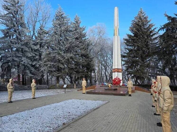     Фото: телеграм-канал главы Предгорья