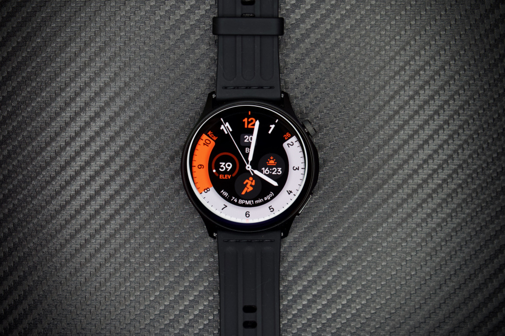    OnePlus Watch Lite