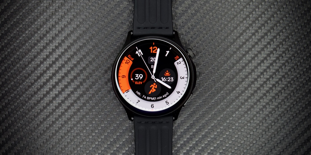 Обзор смарт-часов OnePlus Watch Lite: хорошо, но не без компромиссов