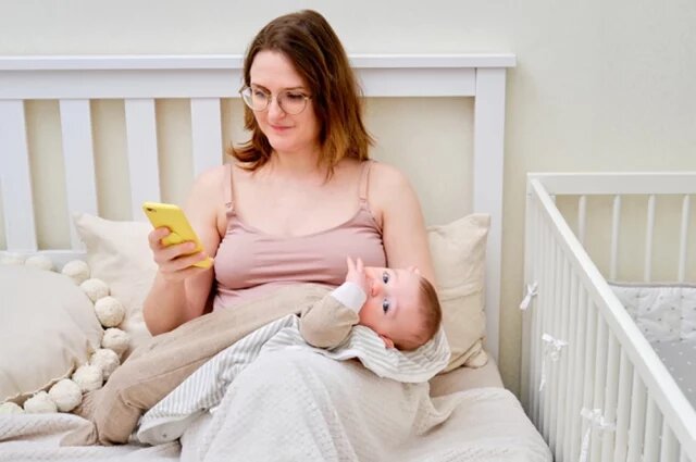    Как декрет влияет на пенсию?