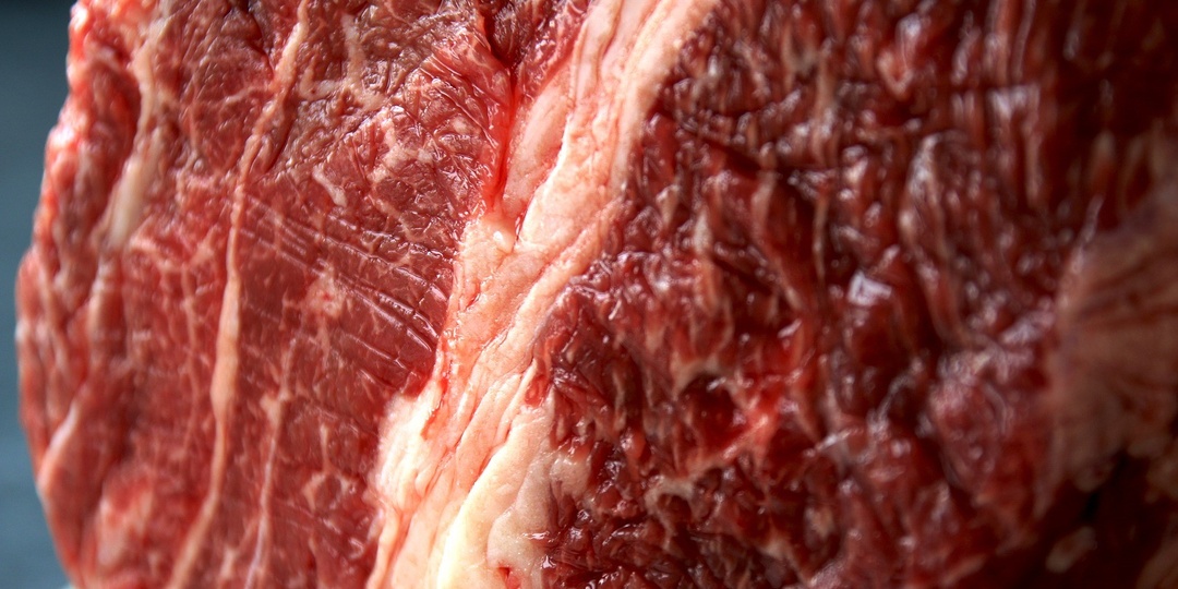 Продажи баранины снизились на 39%