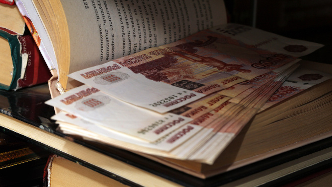 Фото: Baltphoto/ Андрей Пронин