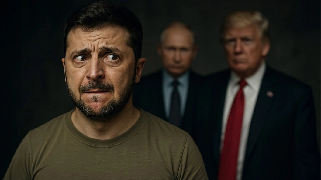    Коллаж Царьграда