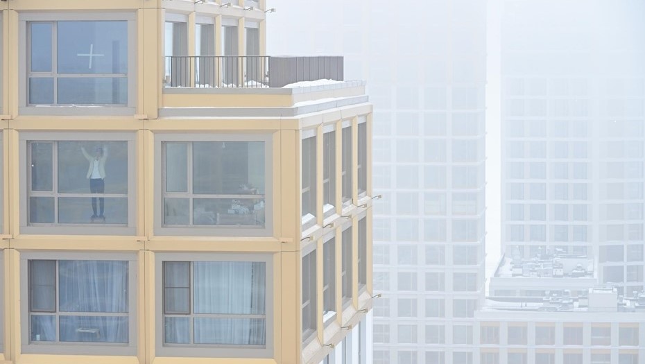    Вице-губернатор Линченко заявил, что в Петербурге нет проблем с несданным вовремя жильём Автор фото: Ермохин Сергей