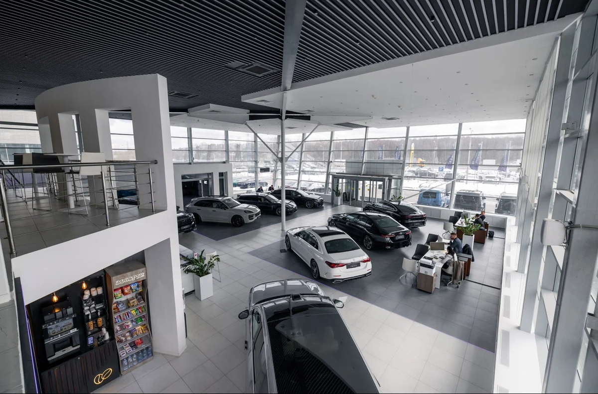 Автодилеры в Удмуртии мошенническим путем присвоили свыше 144 млн рублей у клиентов