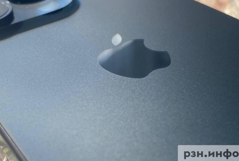 Суд запретил приложение для айфонов, изменяющее голос при звонке