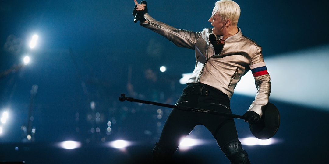 3 причины почему SHAMAN никогда не станет культовым певцом