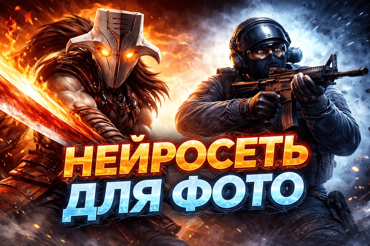 Чат GPT генерация изображений и обработка фото: Чат GPT как получать качественные картинки, улучшать снимки и решать задачи по фото