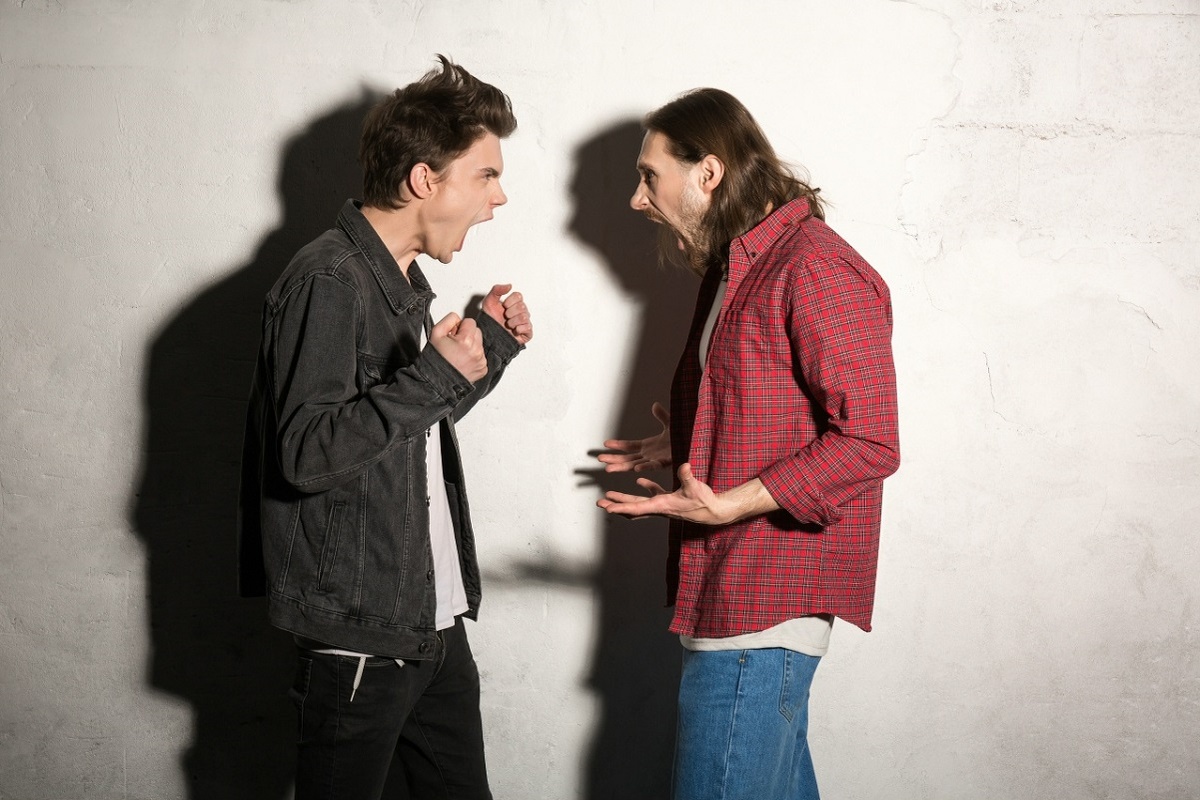    Главная функция мата – в выражении различных эмоций