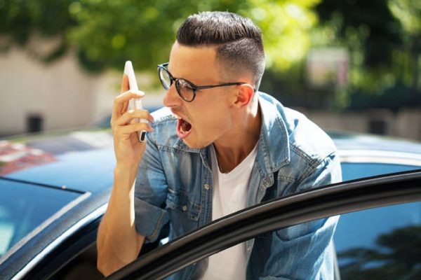 Политолог Ирина Глинская: «Мат – энергетически сильные слова, к ним надо подходить с осторожностью»  📷
