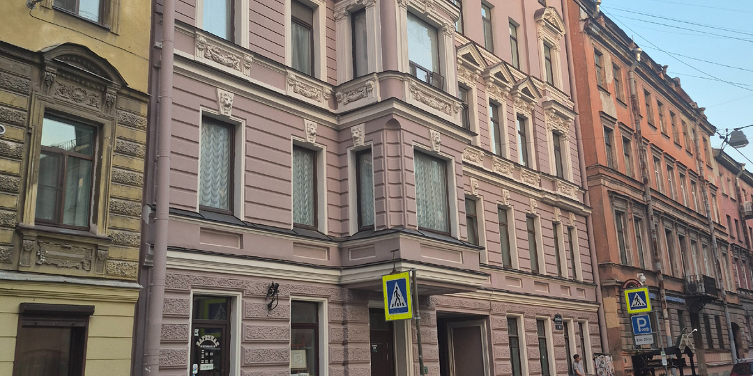 Петербургская коммуналка: если не жил здесь — не жил в настоящем городе