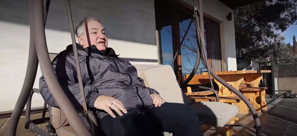 Кевин Микелицци