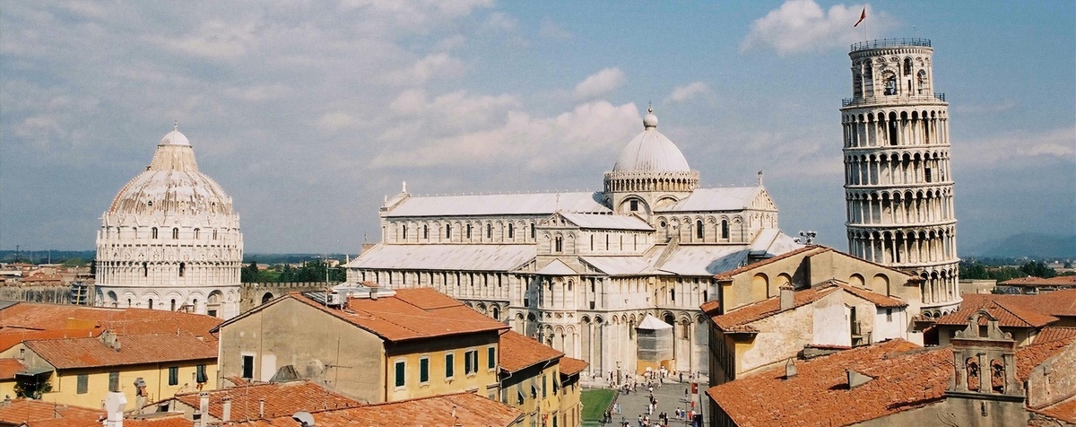 @Michael Wise/Unsplash