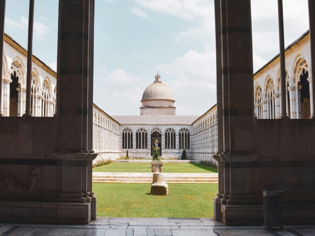 @Joshua Kettle/Unsplash