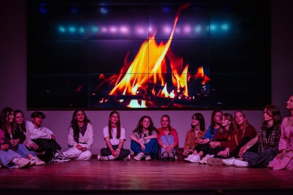    ФОТО: Мининский университет.