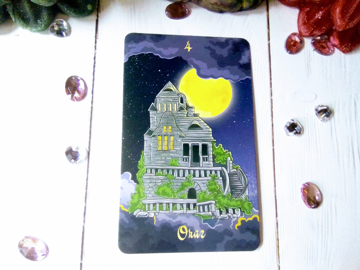 Фото автора канала.