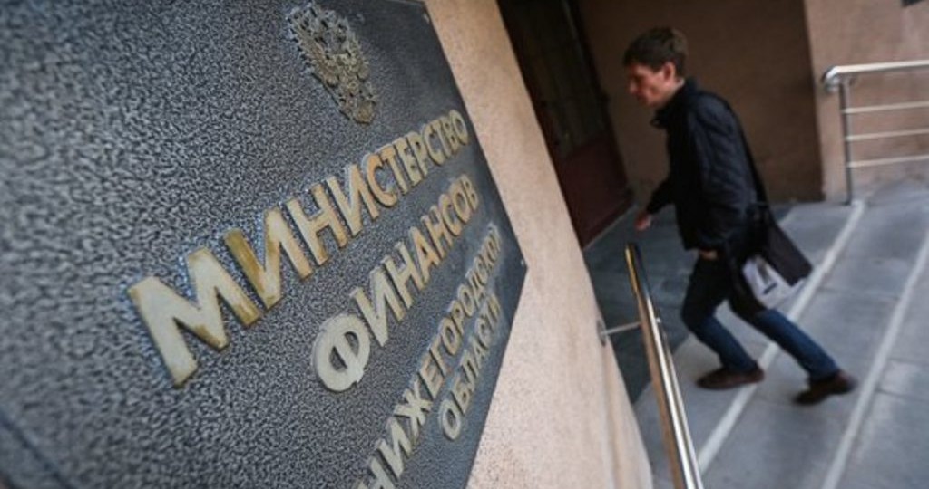 К началу 2026 года госдолг Нижегородской области достиг 216 млрд рублей