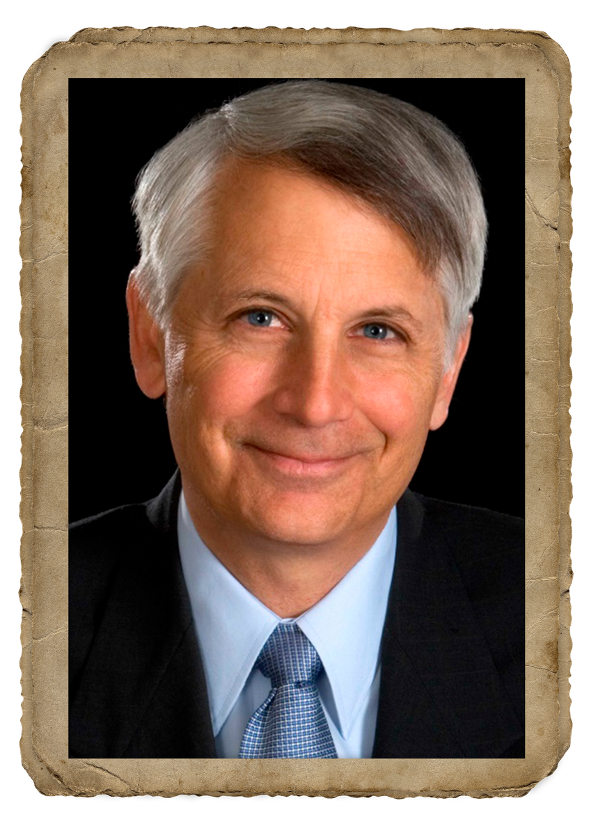 Уильям Штраус - американский историк