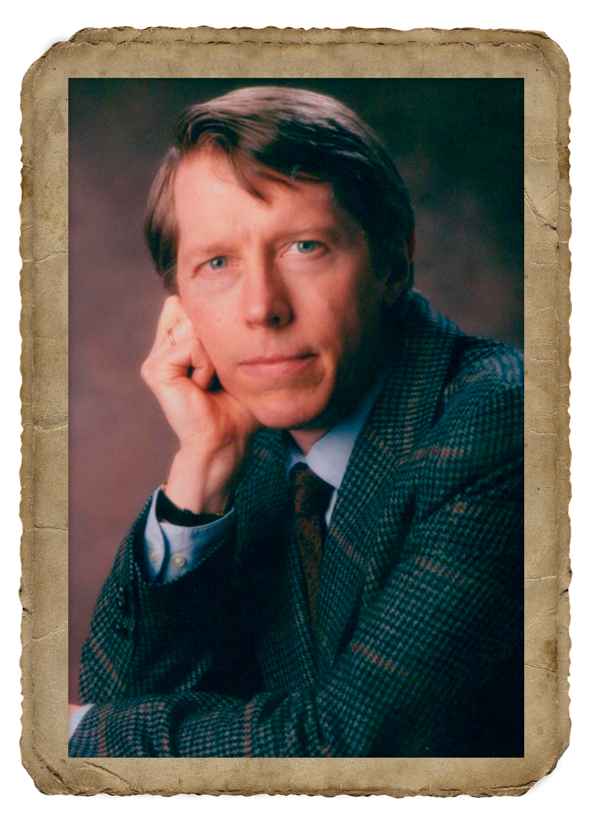 Нил Хау - американский публицист