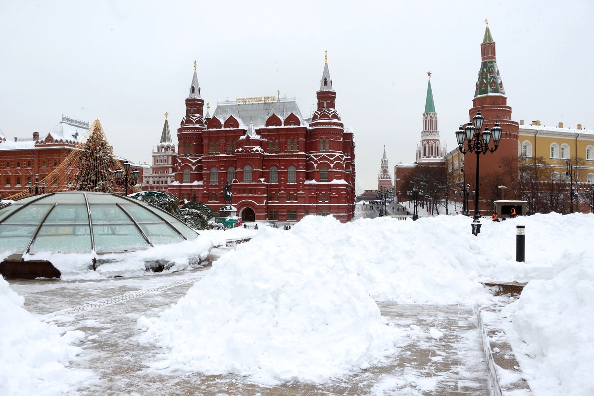    Роман Щербенков/СОЮЗ