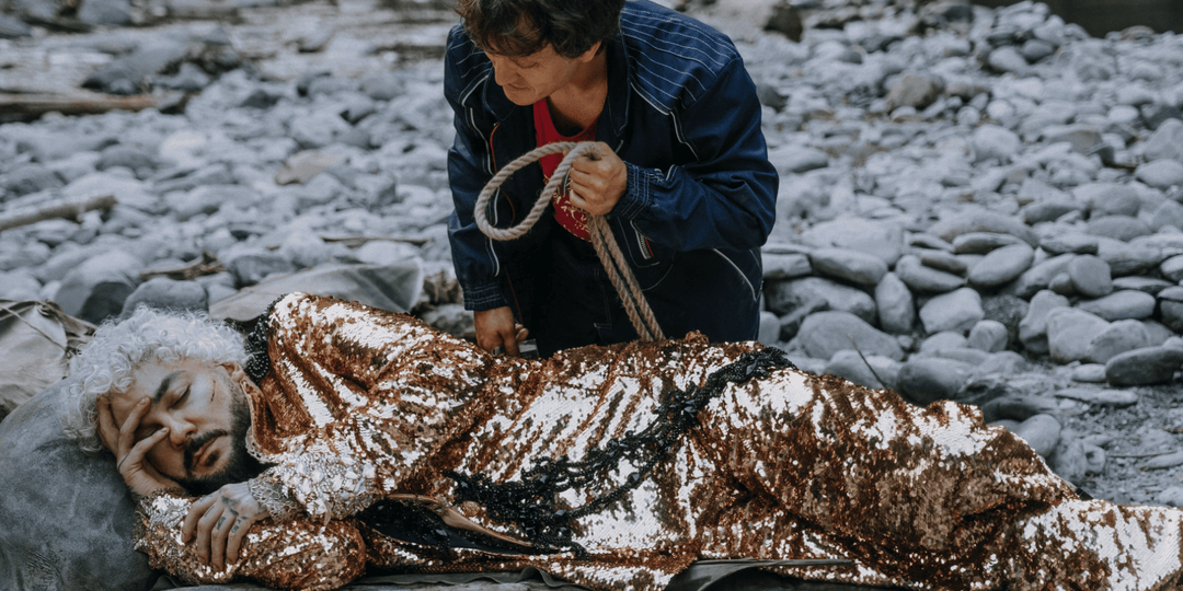 Фильм «Братья» 2024: обзор на летнюю комедию из Сочи