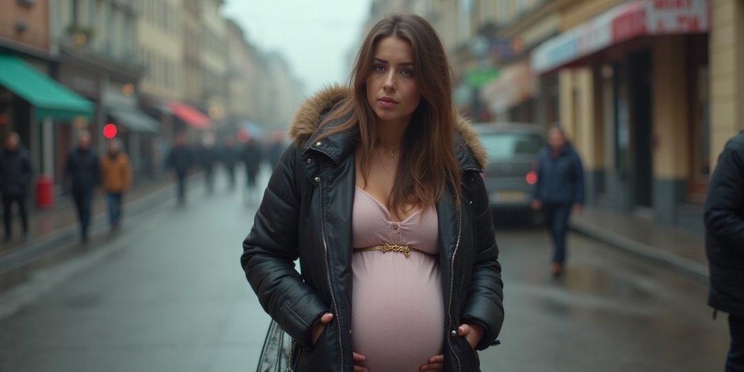 Появились новые фото беременной Алсу: сеть бурно обсуждает