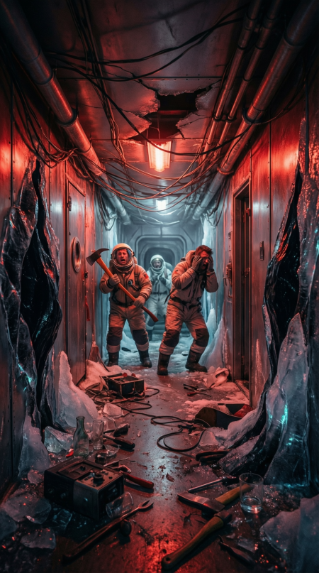 Автор: В. Панченко