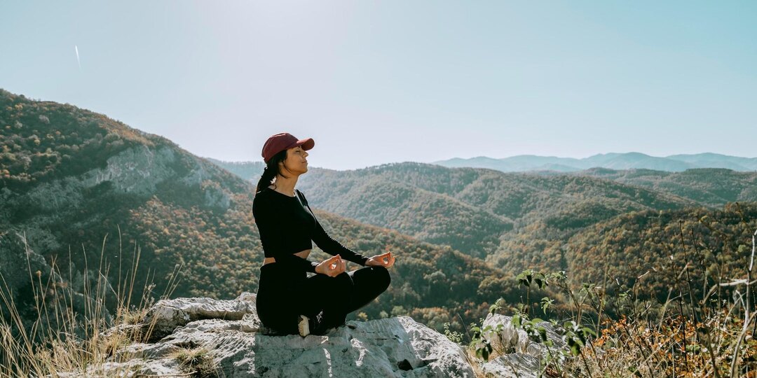 PNAS: медитация помогла вывести из человеческого мозга токсичные жидкости