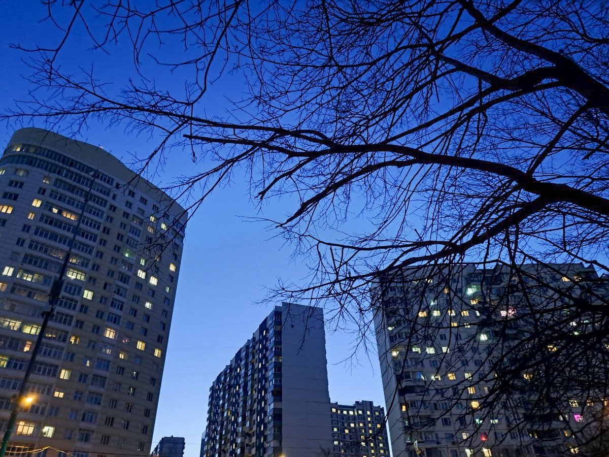 Россияне поддержали снижение взноса по военной ипотеке.  Фото: ФедералПресс / Вера Романескул