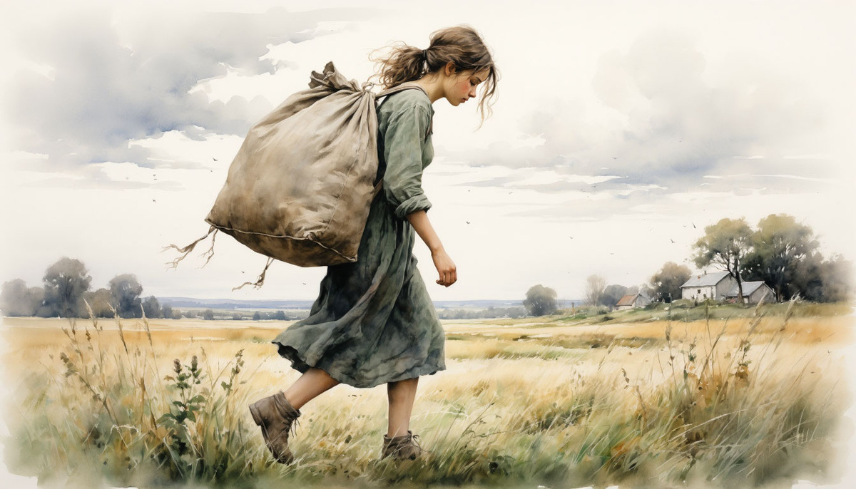 Изображение сгенерировано нейросетью Yandex ART