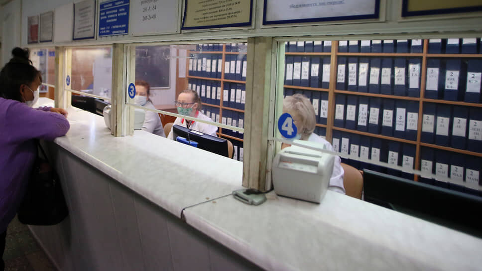 Фото: Василий Дерюгин / Коммерсантъ