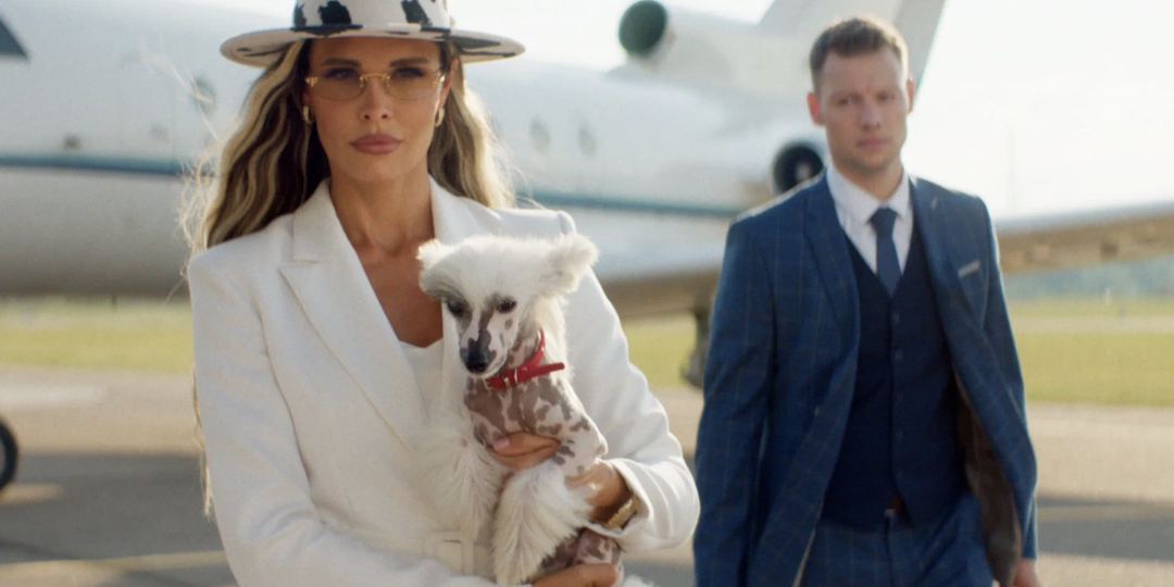 Фильм «Постучись в мою Тверь» (2024): кому понравится?