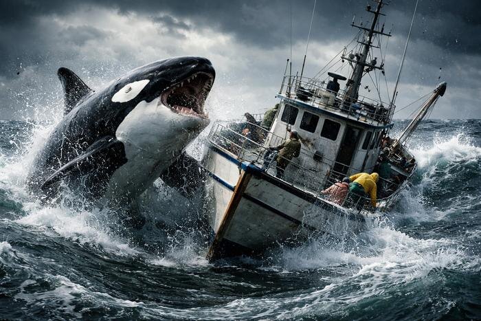 Обложка © DALL-E / Life.ru