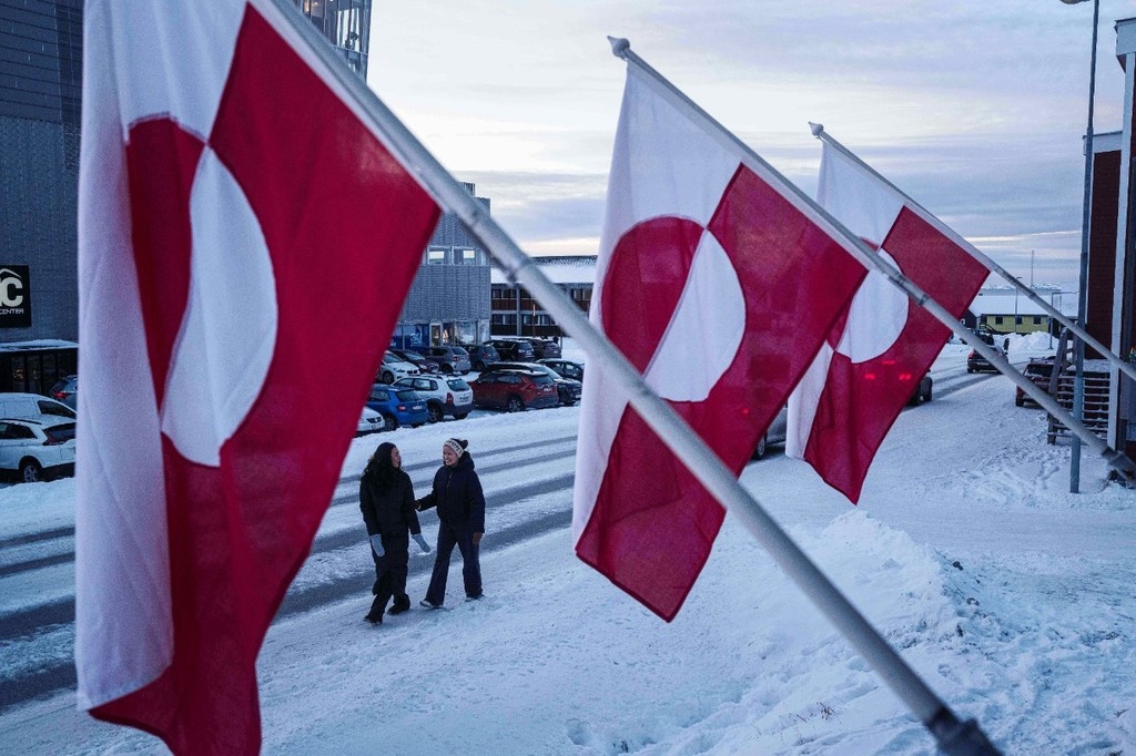    Фото © Evgeniy Maloletka / AP / ТАСС