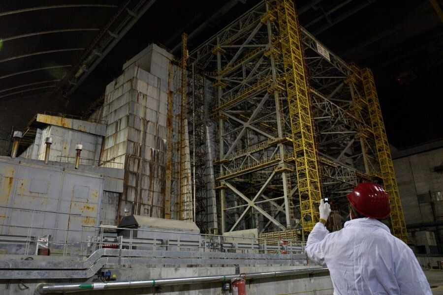     / Источник: © РИА Новости