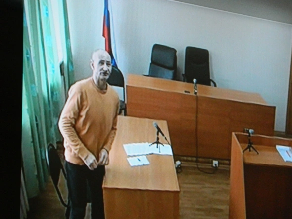 Олег Попов (Фото: Михаил Лобанов)