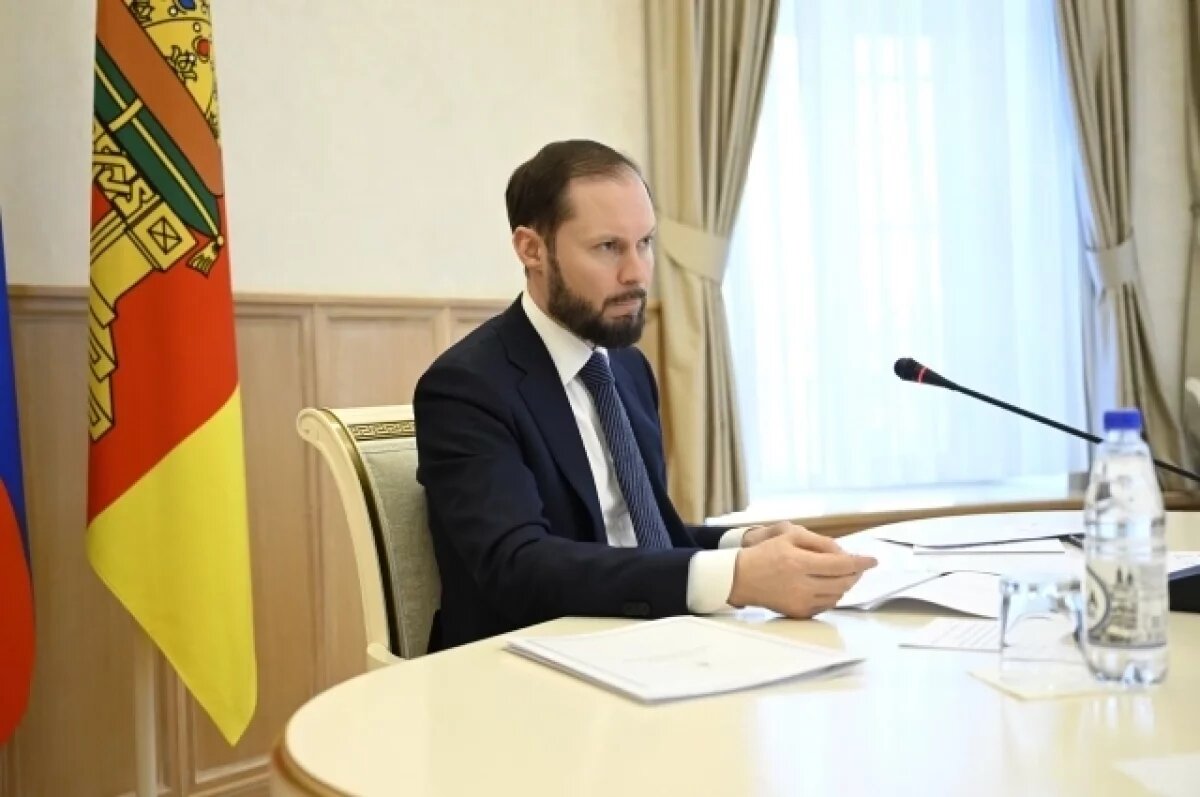    Виталий Королев поставил задачи по развитию «Завидово» в Тверской области