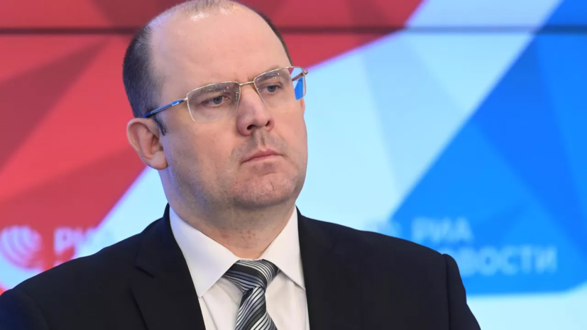   РИА Новости