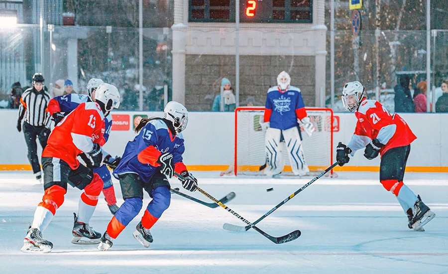    © Пресс-служба Мэра и Правительства Москвы 
