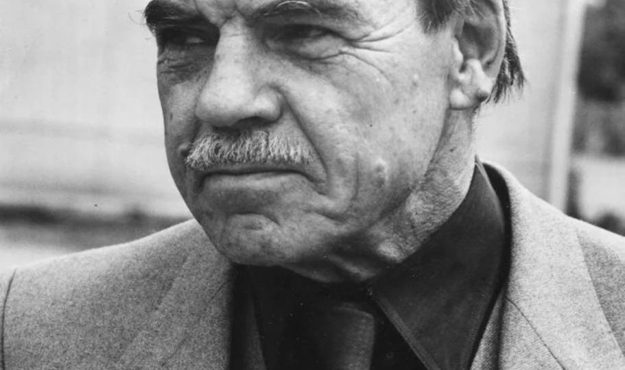 Михаил Глузский о подражании